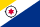 Caribbean Netherlands flag
