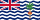British Indian Ocean Territory flag