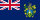 Pitcairn flag