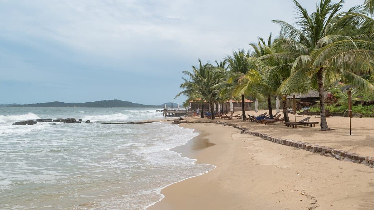 Best Vietnam Islands 2026: Cat Ba to Con Dao - Vietnam eVisa News Article