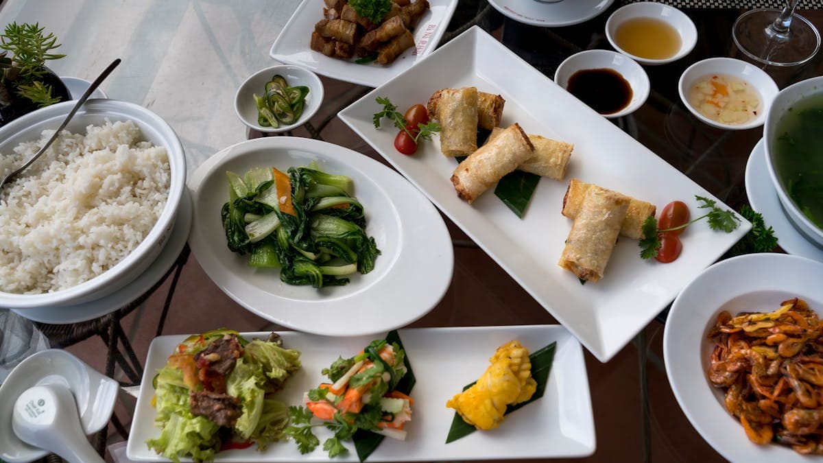Vietnamese Food by Region 2026: North to South - Vietnam eVisa News Article