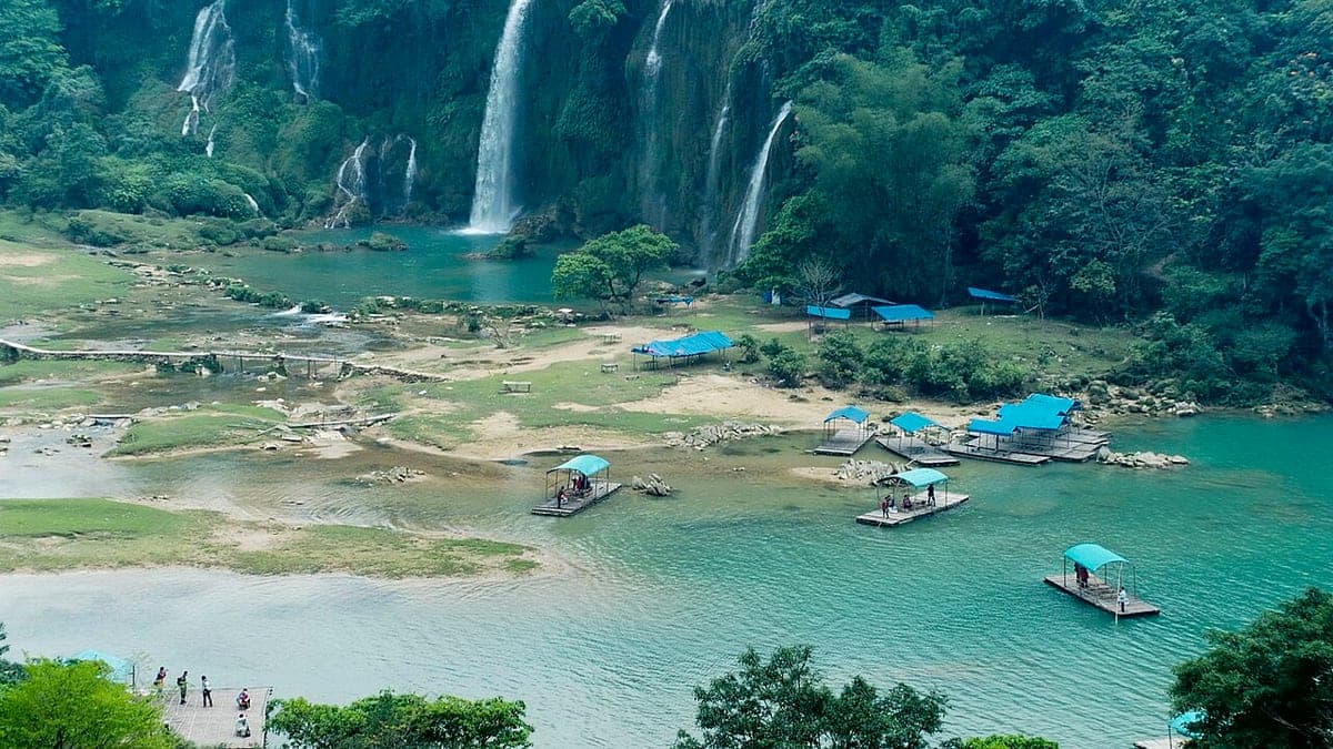 Hidden Gems Vietnam 2026: Quiet North Trails - Vietnam eVisa News Article