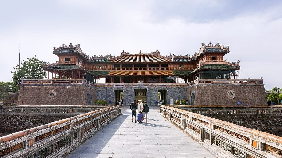 Top 10 Historical Places in Vietnam (2026) - Vietnam eVisa News Article
