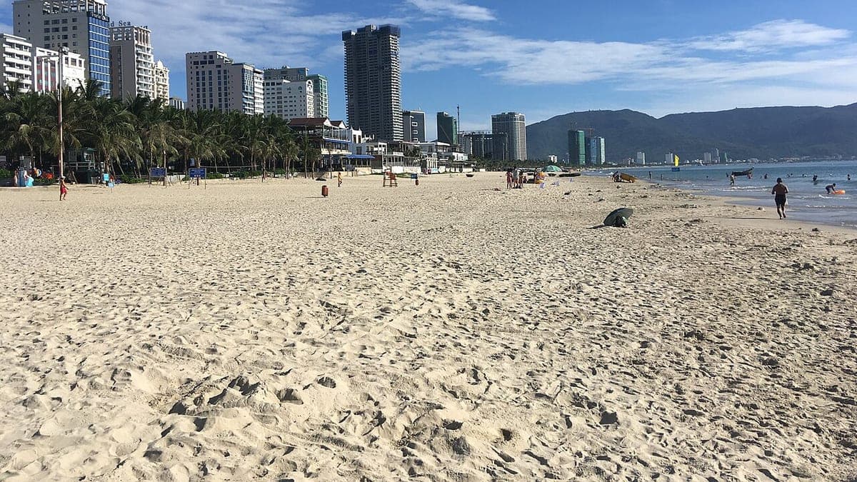 Vietnam Beach Holidays 2026: Coast Guide - Vietnam eVisa News Article