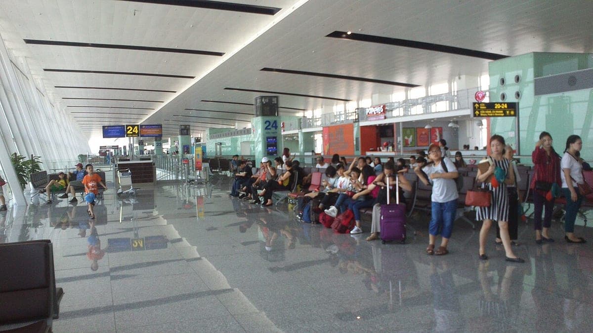 Vietnam eVisa Entry Ports 2026: Airports & Borders