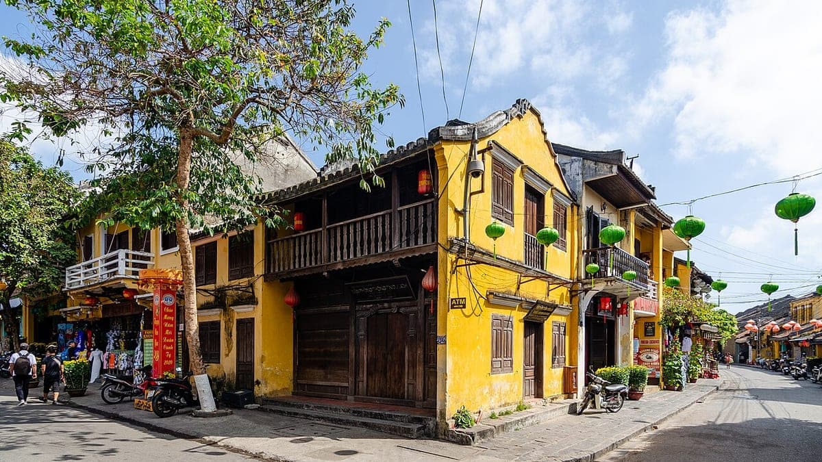Vietnam eVisa for Children & Families (2026)
