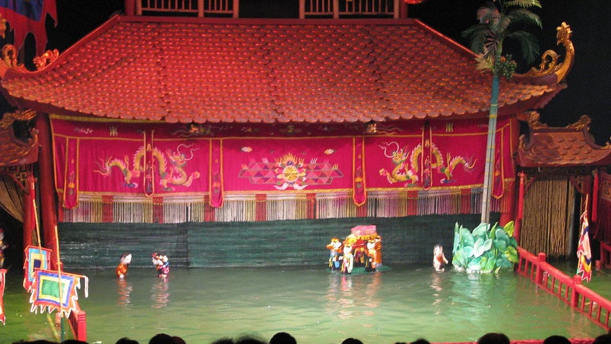 Vietnamese Arts & Culture 2026: Puppetry & Museums - Vietnam eVisa News Article